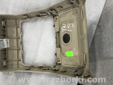 ФОТО Пластик для Audi (Ауди) A4 V B9 - 8W (2015-) Київ