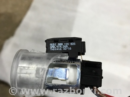 ФОТО Прикуриватель для Audi (Ауди) A4 V B9 - 8W (2015-) Київ
