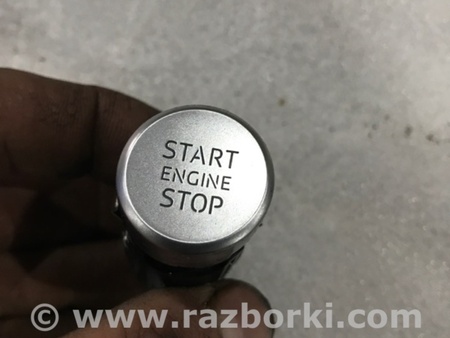 ФОТО Кнопка старт-стоп для Audi (Ауди) A4 V B9 - 8W (2015-) Київ