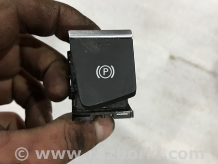 ФОТО Кнопка стояночного тормоза для Audi (Ауди) A4 V B9 - 8W (2015-) Київ