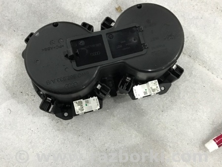 ФОТО Подстаканник для Audi (Ауди) A4 V B9 - 8W (2015-) Київ