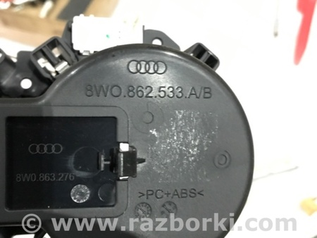 ФОТО Подстаканник для Audi (Ауди) A4 V B9 - 8W (2015-) Київ