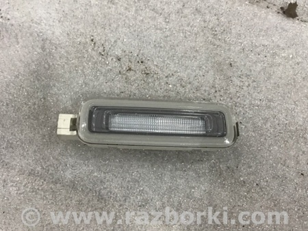 ФОТО Плафон подсветки салона для Audi (Ауди) A4 V B9 - 8W (2015-) Київ