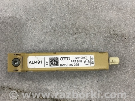 ФОТО Антенна для Audi (Ауди) A4 V B9 - 8W (2015-) Київ