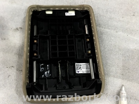 ФОТО Крышка подлокотника для Audi (Ауди) A4 V B9 - 8W (2015-) Київ