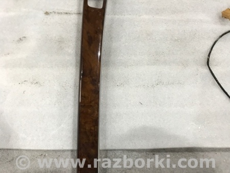 ФОТО Пластик для Audi (Ауди) A4 V B9 - 8W (2015-) Київ