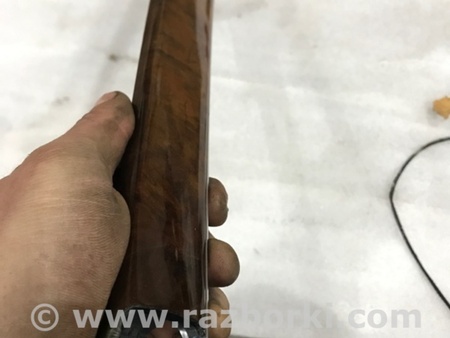 ФОТО Пластик для Audi (Ауди) A4 V B9 - 8W (2015-) Київ