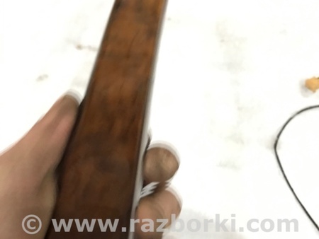 ФОТО Пластик для Audi (Ауди) A4 V B9 - 8W (2015-) Київ