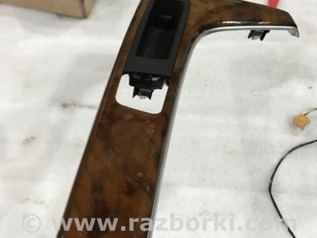 ФОТО Пластик для Audi (Ауди) A4 V B9 - 8W (2015-) Київ