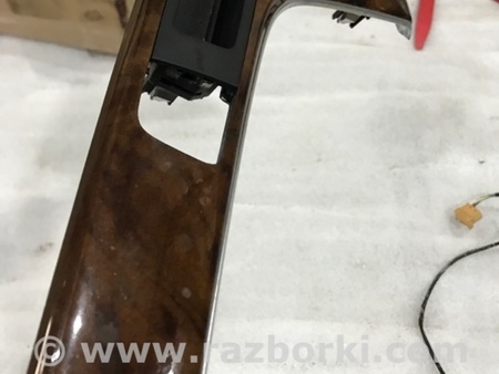 ФОТО Пластик для Audi (Ауди) A4 V B9 - 8W (2015-) Київ