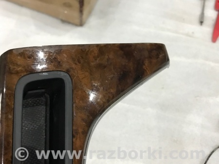 ФОТО Пластик для Audi (Ауди) A4 V B9 - 8W (2015-) Київ