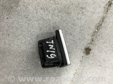 ФОТО Пластик для Audi (Ауди) A4 V B9 - 8W (2015-) Київ