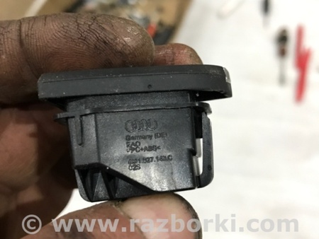 ФОТО Пластик для Audi (Ауди) A4 V B9 - 8W (2015-) Київ