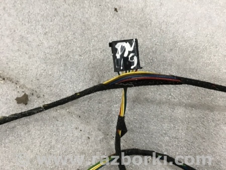 ФОТО Электропроводка для Audi (Ауди) A4 V B9 - 8W (2015-) Київ