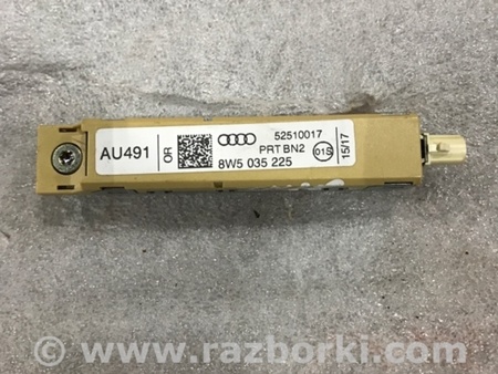 ФОТО Антенна для Audi (Ауди) A4 V B9 - 8W (2015-) Київ