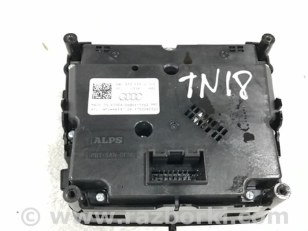 ФОТО Панель управления мультимедийной системы для Audi (Ауди) A4 V B9 - 8W (2015-) Київ