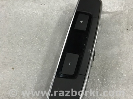 ФОТО Блок управления климат-контролем для Audi (Ауди) A4 V B9 - 8W (2015-) Київ