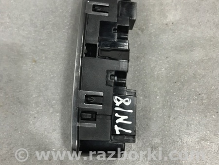 ФОТО Блок управления климат-контролем для Audi (Ауди) A4 V B9 - 8W (2015-) Київ