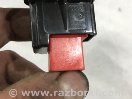 ФОТО Кнопка для Audi (Ауди) A4 V B9 - 8W (2015-) Київ