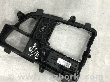 ФОТО Пластик для Audi (Ауди) A4 V B9 - 8W (2015-) Київ