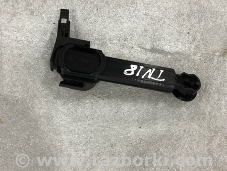 ФОТО Пластик для Audi (Ауди) A4 V B9 - 8W (2015-) Київ