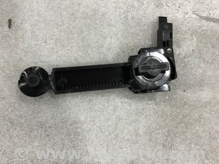 ФОТО Пластик для Audi (Ауди) A4 V B9 - 8W (2015-) Київ