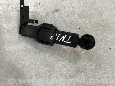 ФОТО Пластик для Audi (Ауди) A4 V B9 - 8W (2015-) Київ