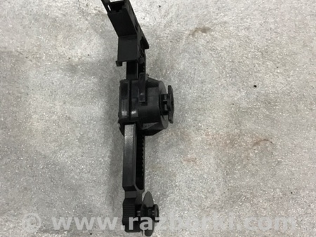 ФОТО Пластик для Audi (Ауди) A4 V B9 - 8W (2015-) Київ