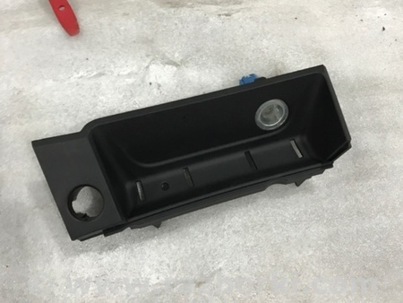 ФОТО Пластик для Audi (Ауди) A4 V B9 - 8W (2015-) Київ