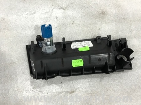 ФОТО Пластик для Audi (Ауди) A4 V B9 - 8W (2015-) Київ