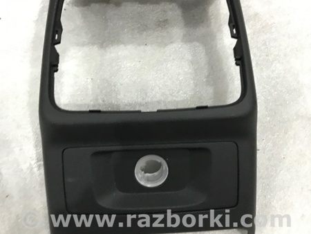 ФОТО Пластик для Audi (Ауди) A4 V B9 - 8W (2015-) Київ