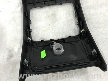 ФОТО Пластик для Audi (Ауди) A4 V B9 - 8W (2015-) Київ