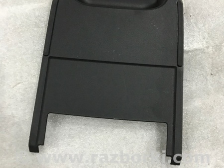 ФОТО Пластик для Audi (Ауди) A4 V B9 - 8W (2015-) Київ