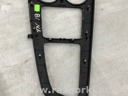 ФОТО Пластик для Audi (Ауди) A4 V B9 - 8W (2015-) Київ