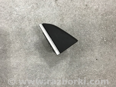 ФОТО Пластик для Audi (Ауди) A4 V B9 - 8W (2015-) Київ