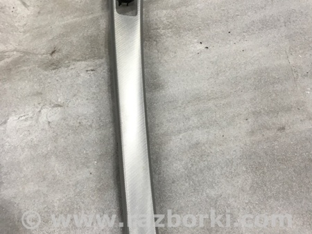 ФОТО Пластик для Audi (Ауди) A4 V B9 - 8W (2015-) Київ