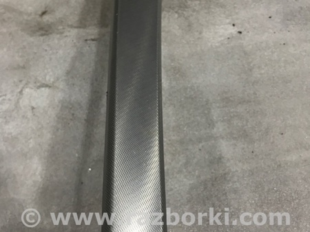 ФОТО Пластик для Audi (Ауди) A4 V B9 - 8W (2015-) Київ