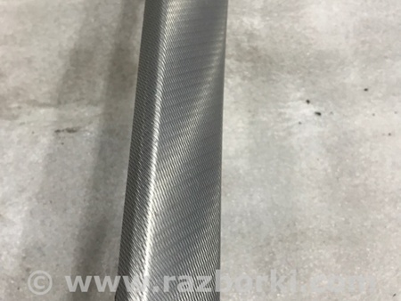 ФОТО Пластик для Audi (Ауди) A4 V B9 - 8W (2015-) Київ