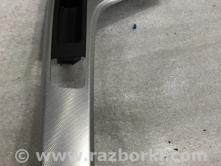 ФОТО Пластик для Audi (Ауди) A4 V B9 - 8W (2015-) Київ