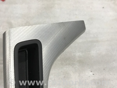 ФОТО Пластик для Audi (Ауди) A4 V B9 - 8W (2015-) Київ