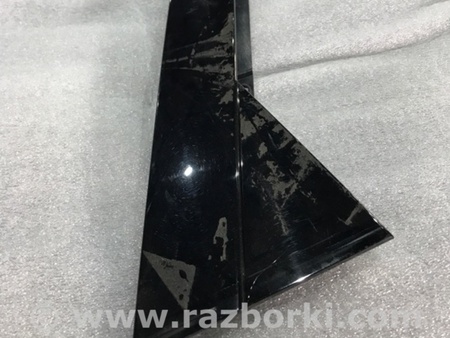 ФОТО Накладка рамки двери для Audi (Ауди) A4 V B9 - 8W (2015-) Київ