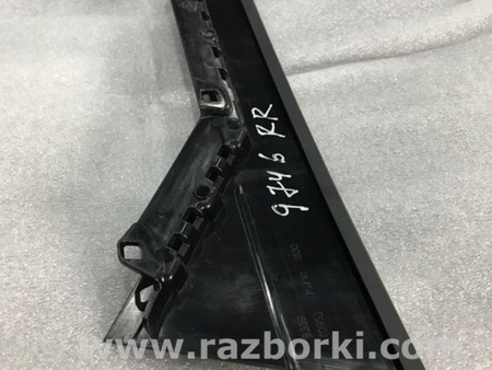 ФОТО Накладка рамки двери для Audi (Ауди) A4 V B9 - 8W (2015-) Київ