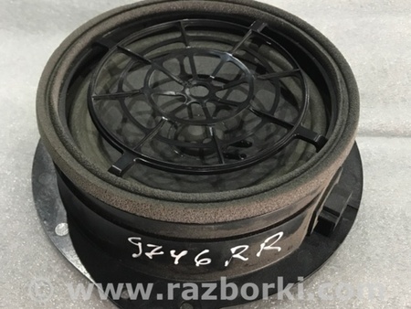 ФОТО Динамик для Audi (Ауди) A4 V B9 - 8W (2015-) Київ