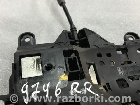 ФОТО Кронштейн ручки двери для Audi (Ауди) A4 V B9 - 8W (2015-) Київ