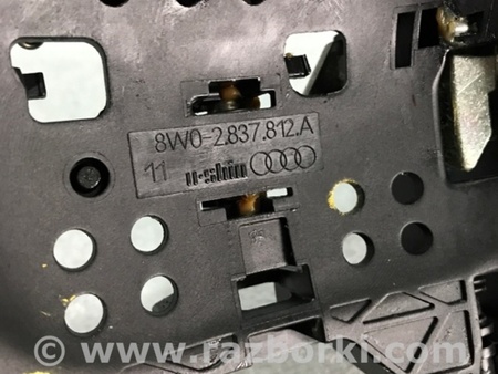 ФОТО Кронштейн ручки двери для Audi (Ауди) A4 V B9 - 8W (2015-) Київ