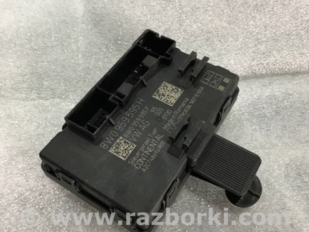 ФОТО Блок управления для Audi (Ауди) A4 V B9 - 8W (2015-) Київ