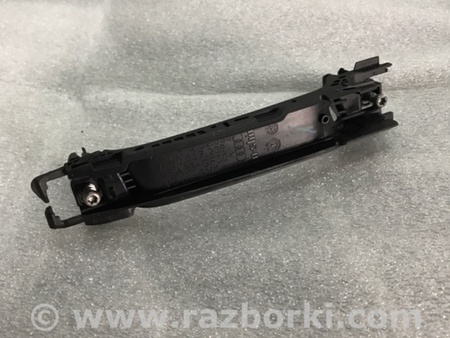 ФОТО Кронштейн для Audi (Ауди) A4 V B9 - 8W (2015-) Київ