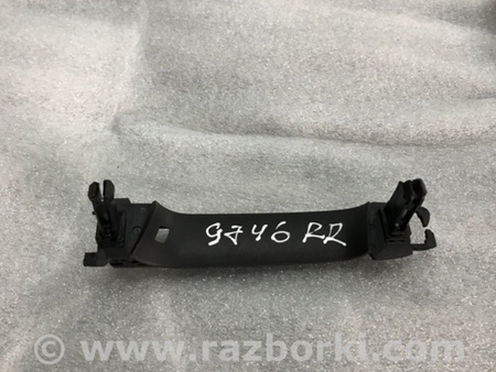 ФОТО Кронштейн для Audi (Ауди) A4 V B9 - 8W (2015-) Київ