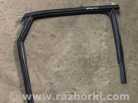 ФОТО Направляющая стекла двери для Audi (Ауди) A4 V B9 - 8W (2015-) Київ