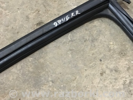 ФОТО Направляющая стекла двери для Audi (Ауди) A4 V B9 - 8W (2015-) Київ